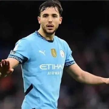 تسديدة صاروخية | مانشستر سيتي يحرز الهدف الثاني أمام ساوثهامبتون